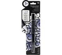 Spectrum Noir TriBlend Blendable Alcohol Marker Pens - 3 Colours in 1 Pen - Ice Grey