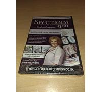 Spectrum Noir - Your expert DVD video guide to the Spectrum Noir marker pen system