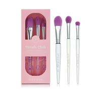 Spectrum NPD 3 piece Brush Set