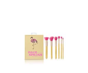 Spectrum Palm Springs 6 Piece Brush Set | Size: 100g Spectrum Multicolor 100g