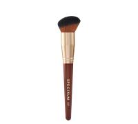 Spectrum Pantherine B27 Angled Buffing Foundation Brush
