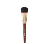 Spectrum Pantherine D17 Large Duo Fibre Foundation Brush