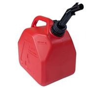 Spectrum Pfc-10R-P Anti Spill Petrol Can - 10 Litre