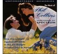 Spectrum - Plays the Music of Phil Collin