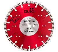 Spectrum MX10-300/20 Pro Laser Turbo Universal 300mm Diamond Blade