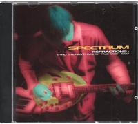 Spectrum - Refractions : Thru The Rhythms Of Time 1989-19