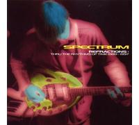 Spectrum - Refractions;Thu the Rhythm