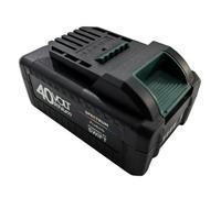 Spectrum Sbs20Cb 40V 2.0Ah Lithium-Ion Battery Pack, 18650 Cells, 710G Compact Size, Compatible With All Spectrum 40V Cordless