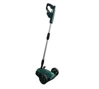 Spectrum Sbs220Chm 40V Cordless Handy Lawn Mower, 22Cm Cutting Width, Brushless Motor, 3 Cutting Heights (30-50mm), Mulching