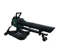 Spectrum Sbs480Cbv 40V Cordless Leaf Blower Vacuum 3-In-1 Kit With 4.0Ah Battery And Standard Charger