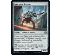 Spectrum Sentinel | The Brothers' War