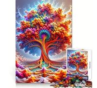 Spectrum Sovereign Adults Puzzles 1000 Piece Jigsaws Brain Teaser Home Pastime Image Assembly Memorable Gift 50x75cm