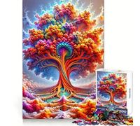 Spectrum Sovereign Jigsaw Puzzles for Adults 1000 Pieces Mental Logic Toy Gentle Relax Firm Cut Santa Wish List 38x26cm