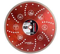 Spectrum Superior Supercut Dia Blade - Concrete/GP - 350/20mm