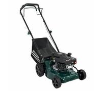 Spectrum Tg40Pd Self-Propelled Petrol Lawnmower
