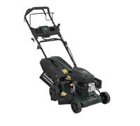 Spectrum Tg40Se Self-Propelled Petrol Lawnmower With Electric Start