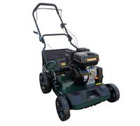 Spectrum Tg45Sc-E Petrol Scarifier & Aerator - 223Cc, 45Cm, Electric Key Start