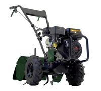 Spectrum Tg480Rttr Rear-Tine Petrol Cultivator - 211Cc, 48Cm Working Width