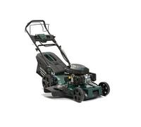 Spectrum Tg56Se 3-In-1 Self-Propelled Petrol Lawnmower With Electric Start
