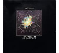 Billy Cobham - Spectrum (Translucent Blue Vinyl/Limited Edition) [Vinyl LP] [VINYL]