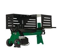 Spectrum TY5000H 5 Tonne Log Splitter 2200W Electric Wood Splitter