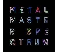Spectrum [VINYL]