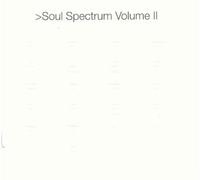 Spectrum - Vol. 2-Soul Spectrum