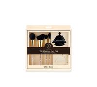 Spectrum Women's All About The Brush 6 Piece Flawless Face Set Spectrum Multicolor