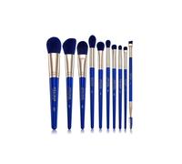 Spectrum Women's Evil Eye 10 Piece Set in Blue Spectrum Blue
