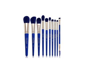 Spectrum Women's Evil Eye 10 Piece Set in Blue Spectrum Blue