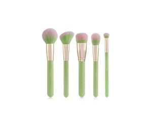 Spectrum Women's Matcha 5-Piece Face Set Spectrum Multicolor
