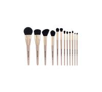 Spectrum Women's The 12-Piece Complete Brush Set Spectrum Multicolor
