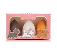 Spectrum x Disney Aristocats 'Are You Kitten Me?' 3 Piece Wonder Sponge Set