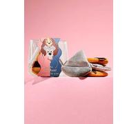 Spectrum X Disney Lady & The Tramp Powder Puff Quad