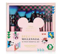 Spectrum x Disney Mickey Mouse Iconic but still Original 10 Piece Set Pink
