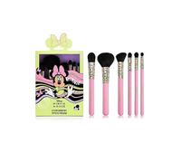 Spectrum x Disney So Much Minnie 6 Piece Makeup Brush Set