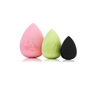 Spectrum x Disney So Much Minnie Makeup Sponge Trio