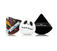 Spectrum x Nightmare Before Christmas - Jack & Sally Sponge & Puff Trio