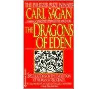[( Speculations on the Evolution of Human Intelligence )] [by: Carl Sagan] [Jul-1992]