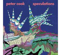 Speculations: Peter Cook