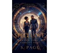 Speculove® When Time Forgot You (2)