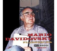 Speculum Musicae - Davidovsky: Flashbacks/Festino/Romancero/String Trio