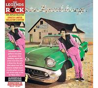 Spedding, Chris - Chris Spedding -Ltd-