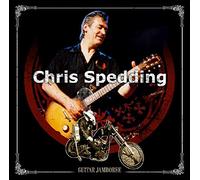 Spedding, Chris - Guitar Jamboree
