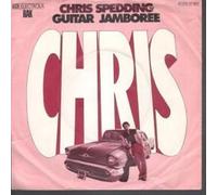 SPEDDING, Chris - Guitar jamboree / Sweet disposition / 1C 006-97 887