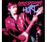 Spedding, Chris - Hurt