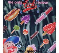 Spedding, Chris - The Only Lick I Know