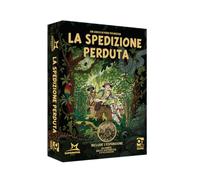 Spedizione Perduta