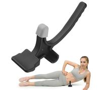 SPEDOL Hip Muscle Release Hook: Psoas Massage Tool - Myofascial Trigger Point Relief Device for Piriformis & Iliacus