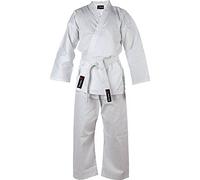 Spedster Karate Suit Genuine Premium Cotton Martial Arts student Karate uniform (4/170)